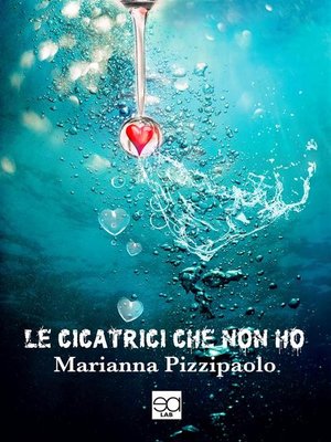 cover image of Le cicatrici che non ho